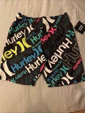 Hurley Swim Trunks